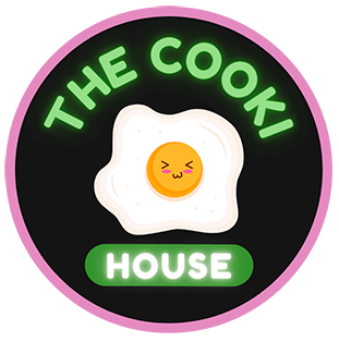 The Cooki House
