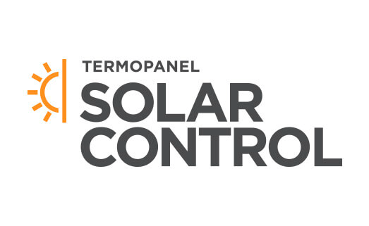 Termopanel Solar Control
